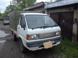   Toyota Town Ace 1991 , 330000 , 
