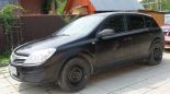  Opel Astra 2007 , 229000 , 