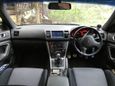  Subaru Legacy B4 2003 , 750000 , 