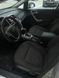  Opel Astra 2010 , 490000 , 