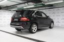 SUV   Mercedes-Benz M-Class 2014 , 2480000 , 