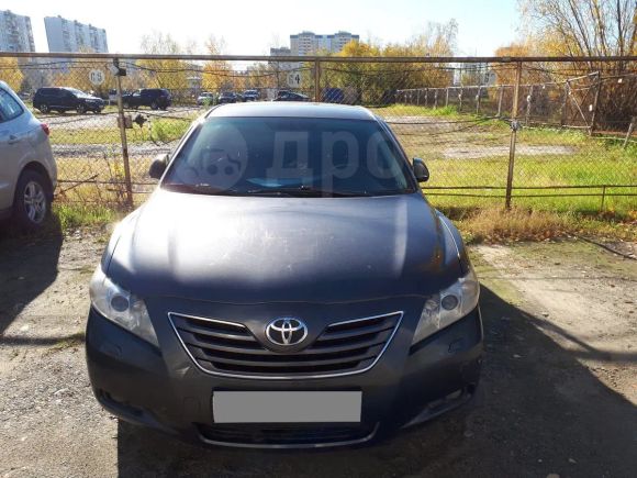  Toyota Camry 2007 , 665000 , 