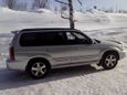 SUV   Subaru Forester 2002 , 385000 , 