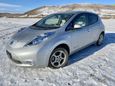  Nissan Leaf 2011 , 419000 , 