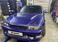  Toyota Chaser 1999 , 780000 , 