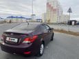  Hyundai Solaris 2013 , 600000 , 