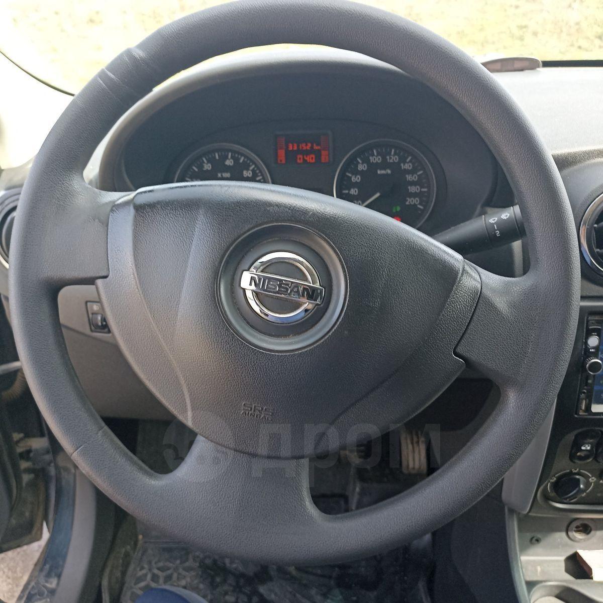 Ниссан Альмера 2017 в Саратове, Продаётся автомобиль nissan almera g15 ...