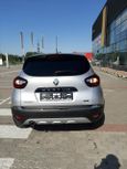 SUV   Renault Kaptur 2020 , 1500000 , 