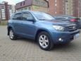 SUV   Toyota RAV4 2008 , 670000 , 