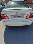  Nissan Bluebird Sylphy 2000 , 245000 , 