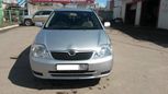  Toyota Corolla Runx 2001 , 265000 , 