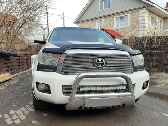 SUV   Toyota Sequoia 2009 , 1990000 , 