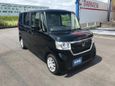  Honda N-BOX 2019 , 700000 , 