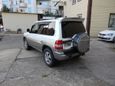 SUV   Mitsubishi Pajero iO 2000 , 635000 , 