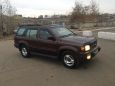 SUV   Infiniti QX4 1998 , 255000 , 