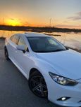  Mazda Mazda6 2013 , 850000 ,  