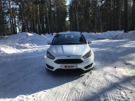  Ford Focus 2017 , 899000 , 