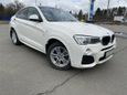 SUV   BMW X4 2017 , 1900000 , 