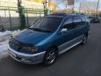    Toyota Ipsum 2000 , 335000 , --