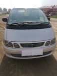    Toyota Estima Emina 1999 , 220000 , 