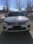 SUV   Volkswagen Touareg 2017 , 2699000 , 