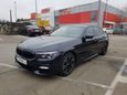  BMW 5-Series 2017 , 2800000 , 