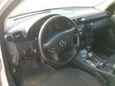 Mercedes-Benz C-Class 2001 , 550000 , 