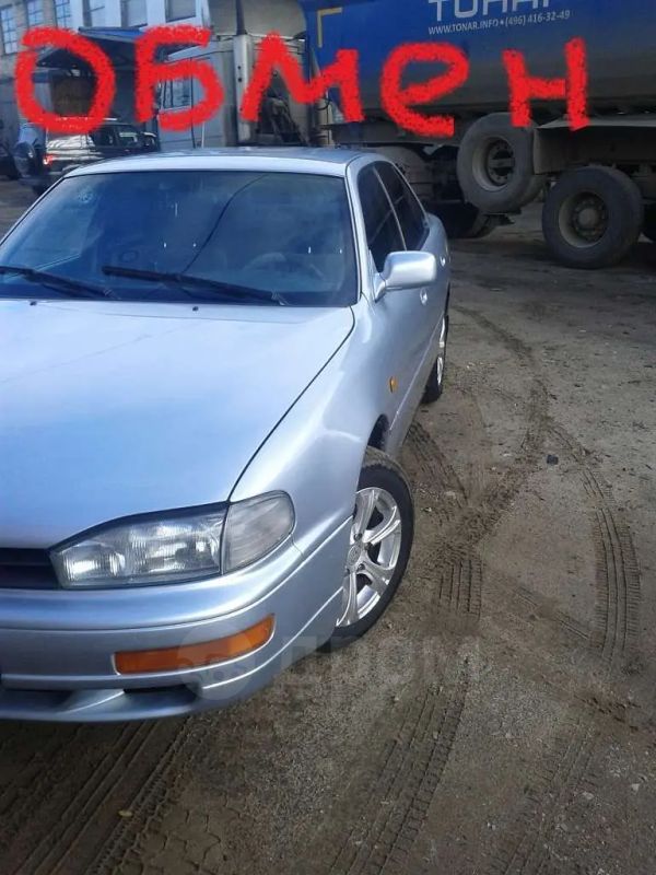  Toyota Camry 1996 , 120000 , 