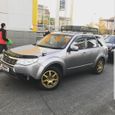 SUV   Subaru Forester 2009 , 750000 , 