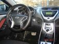  Hyundai Elantra 2011 , 850000 , 