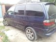    Volkswagen Sharan 1997 , 250000 , 