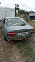  Nissan Bluebird 1995 , 140000 , -