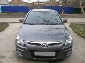  Hyundai i30 2009 , 505000 , 