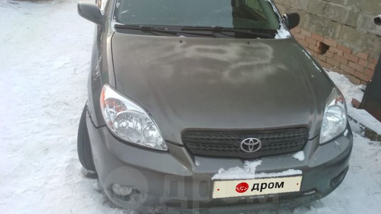  Toyota Matrix 2004 , 270000 , 