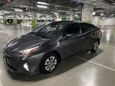  Toyota Prius 2016 , 1305000 , 