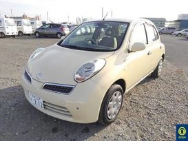  Nissan March 2008 , 330000 , 