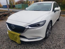  Mazda Mazda6 2019 , 2530000 , -