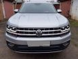 SUV   Volkswagen Teramont 2018 , 3200000 , 