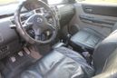 SUV   Nissan X-Trail 2006 , 635000 , 