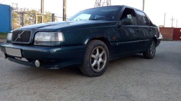 Volvo 850 1994 , 90000 , 