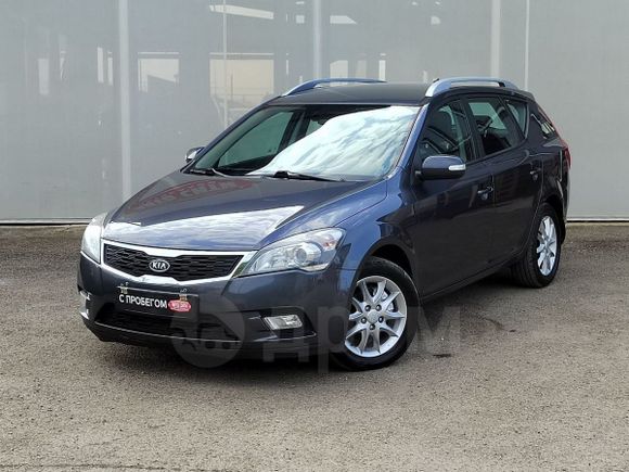  Kia Ceed 2010 , 829000 , 