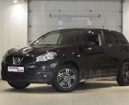SUV   Nissan Qashqai 2012 , 770000 , 