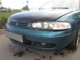  Mazda 626 1993 , 75000 , 