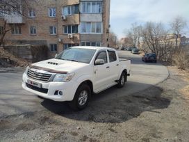  Toyota Hilux 2012 , 1960000 , 