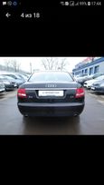  Audi A6 2007 , 800000 , 