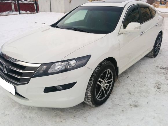  Honda Crosstour 2011 , 1250000 , 