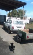 SUV    4x4 2121  1997 , 160000 , 