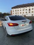  Ford Focus 2017 , 1190000 , 