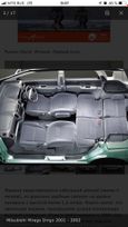  Mitsubishi Mirage Dingo 2001 , 190000 , 