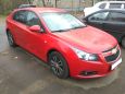  Chevrolet Cruze 2012 , 560000 , 